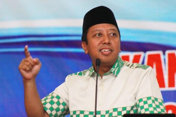 Perrpu Ormas yang telah disahkan menjadi Undang-Undang (UU) oleh DPR dinilai sebagai langkah tepat untuk menyelamatkan Indonesia dari ancaman radikalisma.