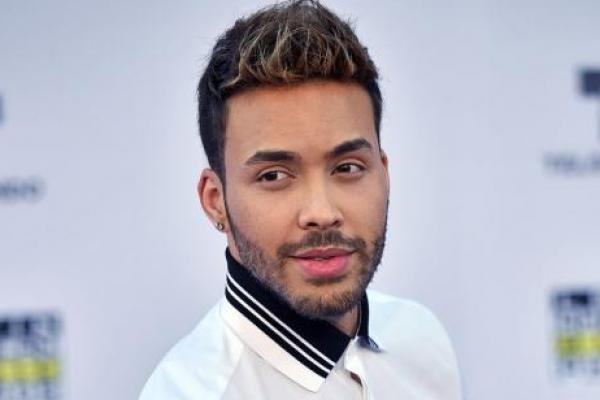 Prince Royce dan boy band CNCO mendominasi Amerika Latin Music Awards