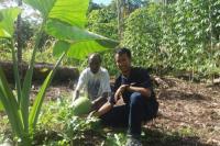 Pemuda Ini Menggerakkan Pertanian di Pedalaman Papua