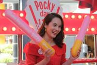 Chelsea Bersama Pocky Lakukan Road Trip 