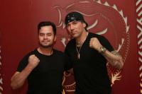 Indonesia Kedatangan Artis Hollywood