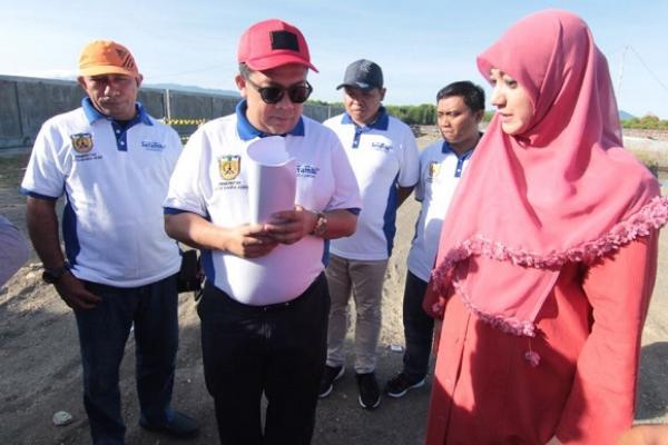 Wakil Ketua DPR RI, Fahri Hamzah mengaku sangat kagum melihat geliat Banda Aceh yang mengalami perkembangan luar biasa pasca diterjang gelombang tsunami 12 tahun silam.