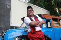 Bentuk Rumah Kebudayaan, Rano Karno: PDIP Bentengi Bangsa dari Paham Kebencian