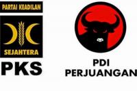Heboh Koalisi PKS-PDIP di Pilkada Jabar