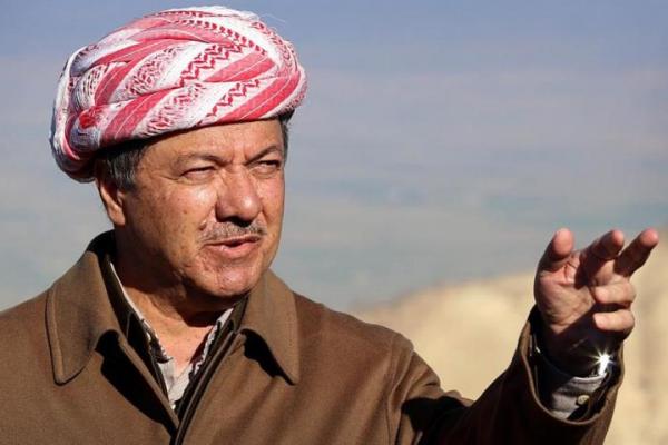 Masoud Barzani akan melepaskan jabatannya sebagai presiden pada 1 November, setelah referendum kemerdekaan yang diperjuangkannya menjadi bumerang dan memicu krisis regional