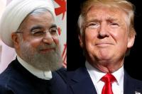 Hidup Mati Nuklir Iran Ada di Tangan Trump