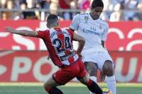PSG Hubungi Madrid untuk Amankan Varane
