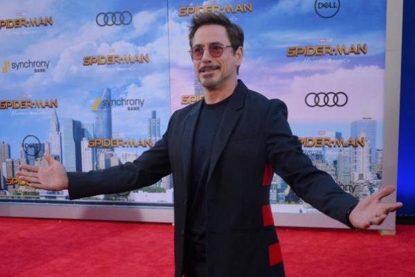 Kesuksesan Avengers: Endgame di box office membuat Robert Downey Jr mendapat bayaran besar
