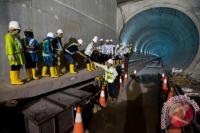 Pemerintah Jepang Inginkan Administrasi MRT Jalur 2  Dipercepat