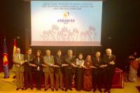 Peringatan 50 Tahun ASEAN Dipromosikan di Madrid