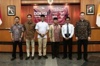 Hidayat Nur Wahid: Kebersamaan dan Kenegarawanan Perlu Dihadirkan Kembali