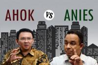 Alexis: Antara Anies dan Ahok