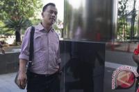 Dijebloskan ke Rutan Guntur, Ketua DPRD Malang Pasrah