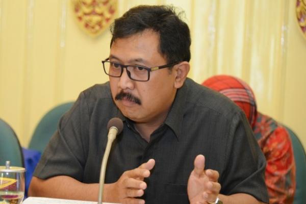 Ketua Badan Urusan Rumah Tangga (BURT) DPR RI Agung Budi Santoso mengatakan, konsep parlemen modern menjadi keharusan yang harus segera diwujudkan.
