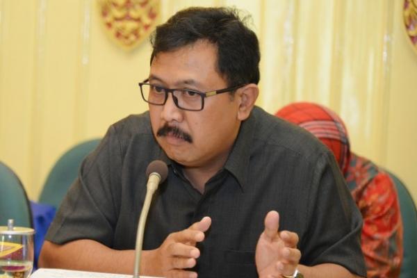 Sebagai parlemen modern, DPR RI membutuhkan dukungan teknologi yang modern. Untuk itu, DPR terus berbenah diri memperbaiki akses informasi dan komunikasi.
