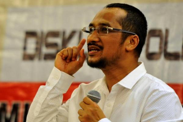 Tujuannya, lanjut Abraham, agar proses pengembalian kerugian negara bisa diganti dari aset yang nanti disita lewat pasal TPPU.‎