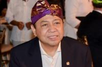 Nama Setya Novanto Disebut Dalam Sidang Penghapusan Red Notice Djoko Tjandra