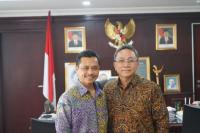 Ketua MPR Bersyukur Toleransi Indonesia Jadi Contoh di AS