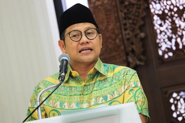 Ketua Umum PKB Muhaimin Iskandar (Cak Imin) menjadi idola sejumlah ibu-ibu di Jakarta. Bahkan, mereka menyatakan 