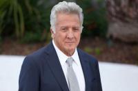 Dustin Hoffman Dituduh Lakukan Pelecehan Seksual