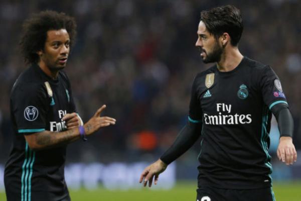 Marcelo menjadi suksesor Roberto Carlos yang pernah di posisi yang sama. Sejauh ini ia sudah tercatat meraih 17 titel bersama Madrid.