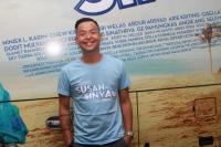 Sukses Sutradai Film Komedi, Ernest Prakasa Pengen Bikin Drama Anak-Anak