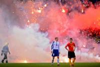 Dilarang Masuk Stadion Tiga Tahun Jika Lakukan Pelanggaran Ini di Inggris