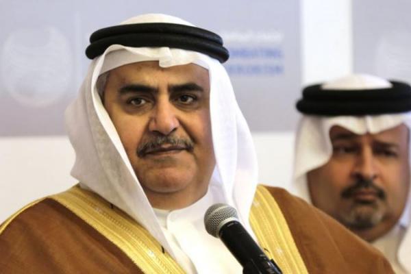 Menteri Luar Negeri Bahrain menghimbau warganya di  Lebanon meninggalkan wilayah tersebut setelah Perdana Menteri Saad Al-Hariri mengundurkan diri