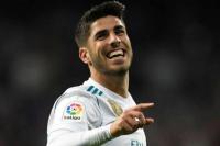 Madrid Utamakan Kerjasama, Pencetak Gol Gak Penting