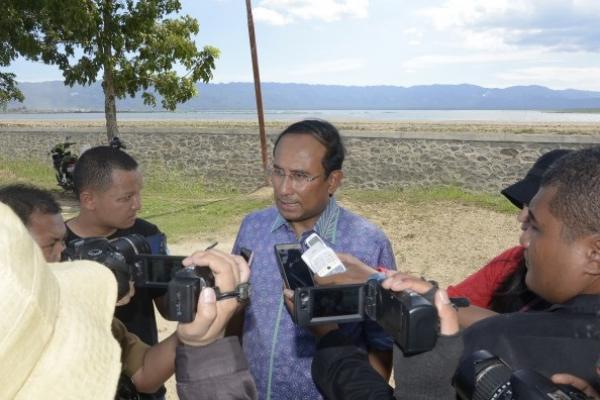 Wakil Ketua Komisi VII Satya Yudha menekankan Danau Limboto adalah salah satu aset nasional (national heritage) yang patut dijaga dan dilestarikan. Karenanya, penyelamatan danau perlu dipercepat.