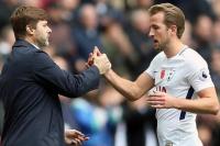 Tottenham Disebut Bakal Jual Kane Demi Tutupi Hutang