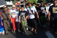 Peduli Rakyat Kecil, Cak Imin Dinilai Layak Pimpin Indonesia