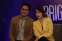 Arie Untung Terkejut Namanya masuk nominasi Bright Awards Indonesia