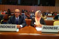 Indonesia Dorong ILO Perbaiki Tata Kelola Migrasi Pekerja