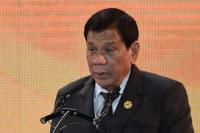 Candaan Duterte "Ancam" Kemarahan Keluarga Korban Narkoba