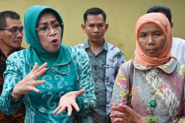Komisi IV DPR RI temukan permasalahan asuransi nelayan di Kalimantan Barat. Hal tersebut terungkap dalam kunjungan kerja Komisi IV DPR RI ke Pelabuhan Sungai Kakap, Kuburaya, Kalimantan Barat beberapa waktu lalu.