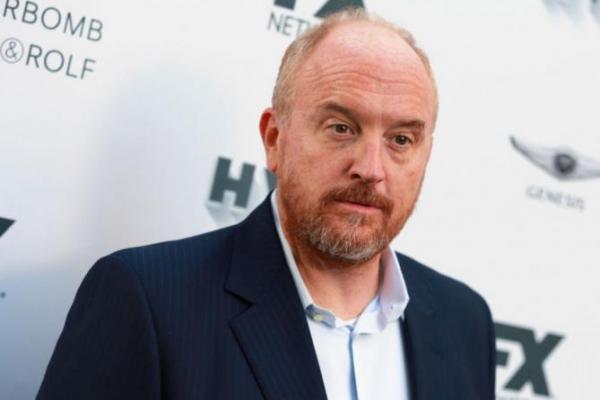 Louis CK telah membatalkan pemutaran perdana film barunya tersebut di tengah dugaan pelecehan seksual yang dilakukannya terhadap lima wanita