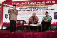 HNW: Kenali Pahlawan Agar Cinta Indonesia