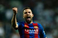 Alba Resah Barcelona Tak Kunjung Perpanjang Kontraknya
