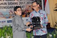 Komisi XI DPR Apresiasi BI dan OJK Tangani Investasi Bodong