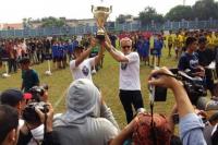 Timnas Ikut Berlaga di Nivea Men TopSkor Cup