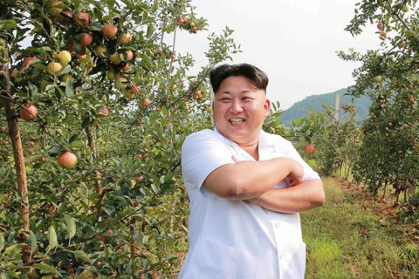 Para medis mengalisis suara Kim Jong un untuk mengetahui kesehatan Pemimpin Korea Utara itu