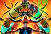 Thor: Ragnarok Masih Anteng di Puncak Box Office Weekend