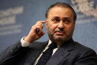 Menteri UEA Sebut Iran Aktor Utama Ketidakstabilan Timur Tengah