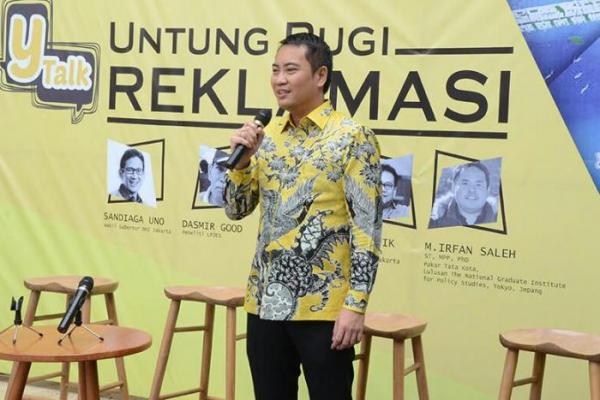 Komisi Pemberantasan Korupsi (KPK) telah melimpahkan berkas dakwaan tersangka anggota Komisi I DPR dari Fraksi Partai Golkar Fayakhun Andriadi ke Pengadilan Tipikor Jakarta.
