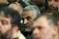 Iran Gagalkan Rencana Israel-Arab Bunuh Jenderal Soleimani