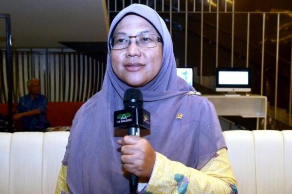Anggota Komisi X DPR Ledia H Amalia menyanyangkan standarisasi kebersihan pariwisata di Indonesia yang masih sangat rendah.