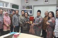 Fahri Bawa Spirit Besar untuk Pekerja Migran di Brunei