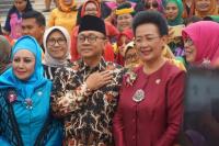 Zulkifli Hasan Dukung Perjuangan Politik Perempuan di Parlemen
