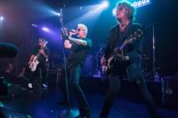 Band Rock, Stone Temple Pilots Perkenalkan Vokalis Baru